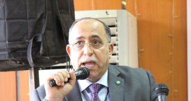 نقيب مهندسى القاهرة يعلن إنشاء أكاديمية مهنية للتدريب