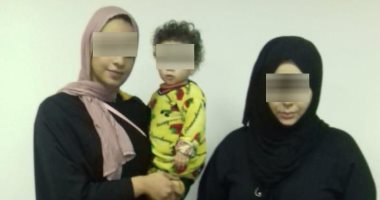 ضبط سيدة تستأجر طفلة بـ100 جنيه من والدتها لاستغلالها فى التسول بالأزبكية
