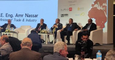 وزير التموين يفتتح فعاليات المنتدى الاقتصادى "المصرى ـ الإيطالى"