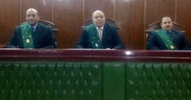 السجن 7 سنوات لمزارع قتل شقيقه بالفأس بسبب خلافات على أراض زراعية بسوهاج