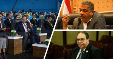 كيف كشفت توصيات منتدى شباب العالم إيمان مصر بالقضايا الإفريقية والدولية؟.. أكدت اهتمام القاهرة بتطوير المواطن الإفريقى ووجوب التعاون بقطاع الطاقة بين دول البحر المتوسط.. وطالبت بمواجهة أممية للإرهاب