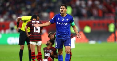 إدواردو يعد جماهير الهلال بالقتال للفوز ببرونزية كأس العالم للأندية