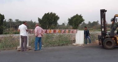 المريوطية تتحول إلى "ترعة موت".. عشرات الضحايا فقدوا حياتهم فى أعماقها والطفلة "ملك" آخرهم .. ضيق الطريق والمنحنيات وراء سقوط السيارات بالمياه.. ومواطن فقد ابنه بالترعة يتبنى مبادرة لبناء سور بتبرعات الأهالى