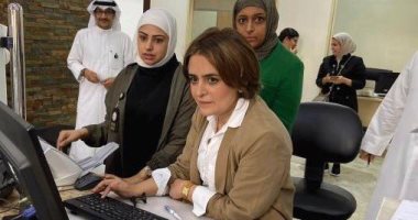 مطالب باستبعاد غدير أسيرى من حكومة الكويت.. والوزيرة ترد بجولة ميدانية
