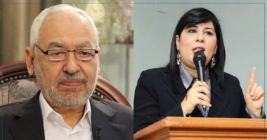 برلمانية تونسية ترفض تنصيب زعيم الإخوان لها رئيسة للجنة الصناعة