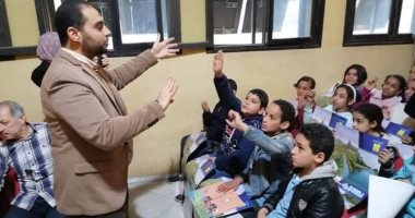 الرى تنظم ندوة توعية مائية بمكتبة الحضارة الإسلامية بالقلعة