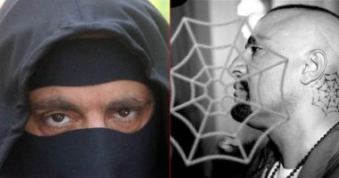 بسبب كثرة المطاردين.. أحمد السقا يخفى وجهه فى 30 مشهدا بـ "العنبكوت"