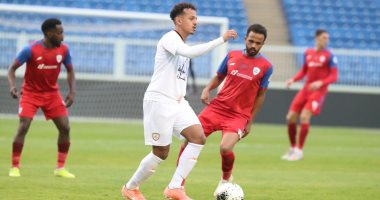 مشاهدة مباراة الشباب السعودى والشرطة العراقى بث مباشر اليوم فى البطولة العربية عبر سوبر كورة