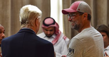 فلامنجو ضد ليفربول.. فينجر يزور معسكر الريدز فى قطر ويحاور كلوب