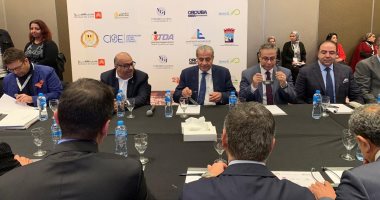 وزير التموين :لدينا خريطة بالمناطق التجارية واللوجستية لجميع المحافظات 