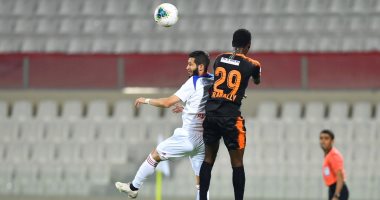 حل مجلس إدارة الشارقة حامل لقب الدوري الإماراتي