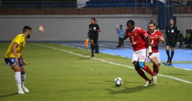 حصاد الرياضة المصرية اليوم الاحد 22 / 12 / 2019