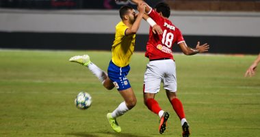 كل ماتريد معرفته عن مباراة الأهلى والإسماعيلى بالدوري الليلة