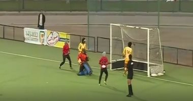 فريق سيدات الشرقية للهوكى.. نادى محلى وإنجازات عالمية 