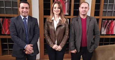 مدحت وهبة يفتح ملف أطفال بلا مأوى فى برنامج " بوضوح " السبت 