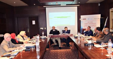التضامن: ورش عمل لرفع كفاءة العاملين بمكاتب المراقبة الاجتماعية وتطويرها