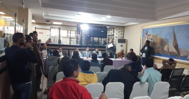 جهاز أسوان الجديدة يطرح 19 محلا وصيدليتين للبيع بمزاد علنى.. صور