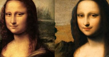 هل رسم دافنشى نسخة أخرى لـ لوحة المونوليزا ؟