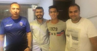 سوبر كورة .. "توك توك" هارب يقود الزمالك لهزيمة الأهلى بقمة الناشئين ثم يرحل للإمارات