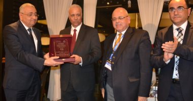 هندسة الإسكندرية تنظم مؤتمر دولى للهندسة الإنشائية والجيوتقنية بـ86 بحثا علميا