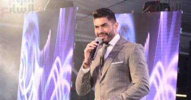 رؤساء قطاع القنوات المتخصصة باحتفالية الهيئة الوطنية للإعلام وخالد سليم يحيى الحفل
