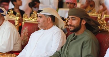  صور ..انطلاق فعاليات النسخة الخامسة لبطولة الفجيرة للخيل الأصيل
