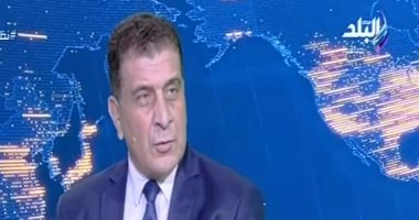 محلل سيأسى: هناك من يستخدم الذكاء الاصطناعى لتدمير الشعوب