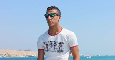شاهد.. الصور الأولى لقتيل مشاجرة في منطقة السيدة زينب 