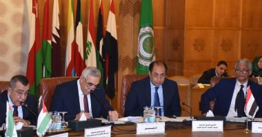 بدء الاجتماع الطارئ للجامعة العربية بخصوص فتح البرازيل مكتب تجارى بالقدس
