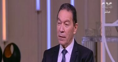 هانى الناظر لـ"صباح البلد": موجة كورونا الثانية لم تبدأ والكمامة خط الدفاع الأول