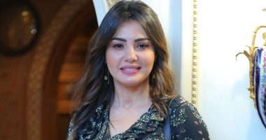 دينا فؤاد تكشف عن أول صورة لها بشخصية زوجة هشام عشماوى فى "الاختيار"