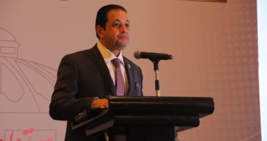 علاء عابد: الرئيس السيسى منذ تولى قيادة البلاد حريص على تمكين المرأة