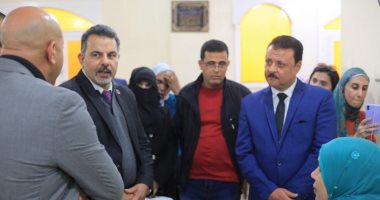 التضامن: 68% من مستفيدى برامج الدعم النقدى بالفيوم من سن 19 حتى 45 عاما
