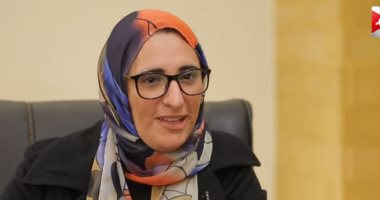 مخرجة فيلم "مش أنا" لـ تامر حسنى: يتبقى 10 أيام على الانتهاء من التصوير