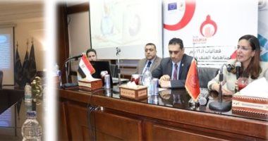 الداخلية تنظم ندوات للتوعية بمخاطر الجرائم الإلكترونية 