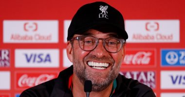 كلوب: مباراة ليفربول ضد مانشستر يونايتد قوية واعتدنا اللعب كل 3 أيام