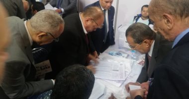تأجيل دعوى فتح الترشح لانتخابات المهندسين لجلسة 23 فبراير