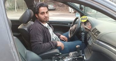معا نجدهم.. إسلام خرج ولم يعد الى منزله منذ ثلاثة أيام