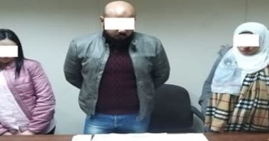 الخط بـ 250 ألف.. مدير تسويق يتزعم تشكيل عصابى للاستيلاء على الأرقام المميزة
