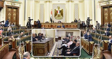 تنفيذا لتوصيات "خطة البرلمان".. مجلس الوزراء يوجه المحافظين والوزراء بموافاة المالية بحصر شامل لما يتقاضاه كبار المسئولين من الصناديق والحسابات الخاصة.. وبند جديد للمبالغ الزائدة عن الحد الأقصى للأجور