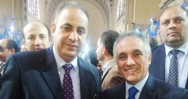 المستشار محمود الشريف: نادى القضاة هو المعبر عنهم واليوم يختارون من يمثلهم