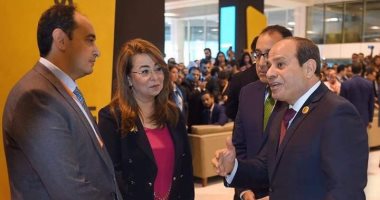 وزارة التضامن تعمم مشروع "مودة" فى الجامعات لنشر ثقافة الحفاظ على كيان الأسرة.. وزيرة التضامن: المنصة الإلكترونية تستهدف الوصول إلى مليون شخص سنويا.. والمبادرة تستهدف تأهيل الشباب لتأسيس بيت وتربية أبناء أسوياء
