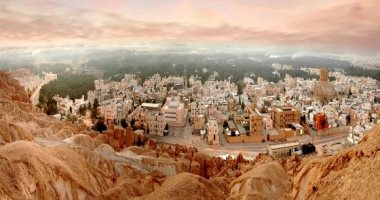 الأحد.. السعودية تستضيف الاجتماع الوزارى العربى للسياحة