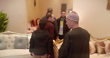 كل ماتريد معرفته عن "وايت فريداى" فى دمياط لترويج الأثاث بخصومات تصل 40%
