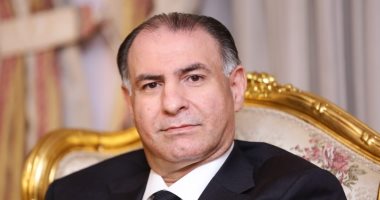 الإعلامي محمد فودة: عيد الميلاد المجيد دعوة للتسامح والحث على الترابط والتلاحم بين أفراد الشعب 