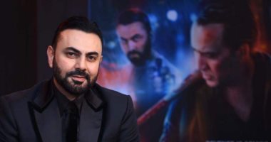 عرض خاص لفيلم محمد كريم ونيكولاس كيدج A Score to Settle فى مصر.. الإثنين