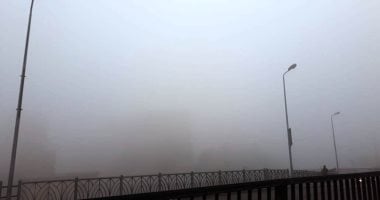 بسبب توقع الشبورة.. المرور ستغلق أى طريق إذا أعاق الطقس حركة السير عليه