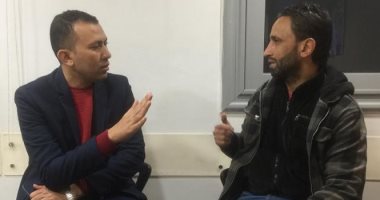 جبروت إمراة.. سيدة تذبح جارتها أمام طفليها بالمقطم لسرقة 1000 جنيه.. المتهمة: أقرضتنى المال ورددت لها المعروف بقتلها.. وقلت لابنها: "لو نطقت هأدبحك".. زوج الضحية: "أطالب بإعدام المتهمة حتى تهدأ نيران القلوب"