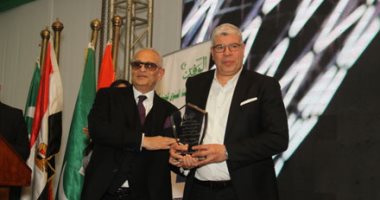 أحمد شوبير بحزب الوفد: سعد زغلول وسراج الدين كانا لهما دورًا كبيرًا فى الأهلى