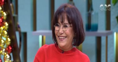 مصممة حلى: "يوسف شاهين قال لى مش هبص على شغلك أنت أحسن واحدة فى مصر"